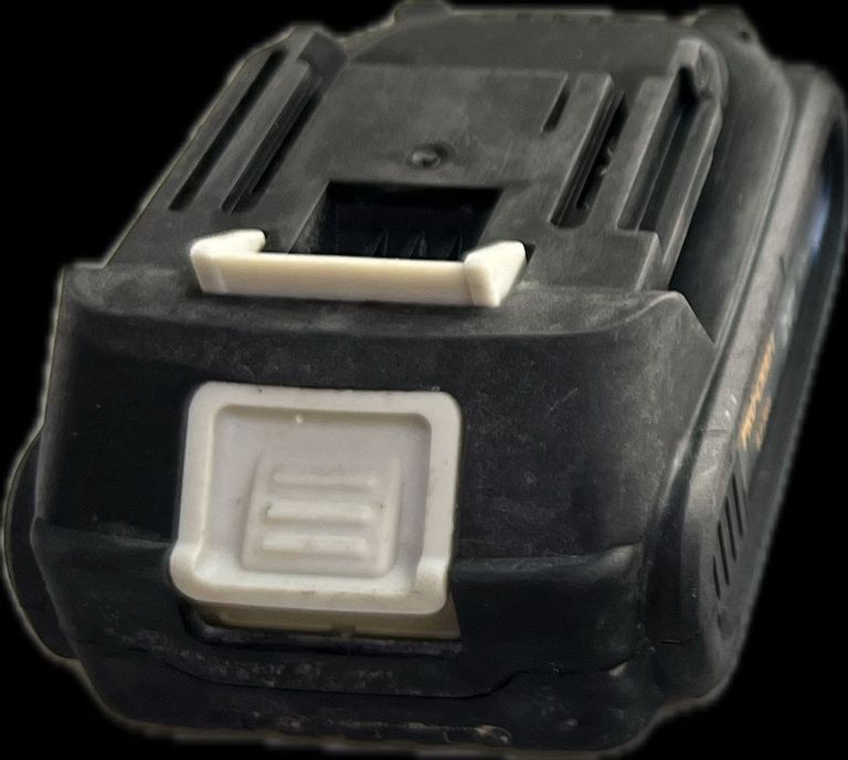 Procraft PA-18 Pro 1 АКБ 1.5Аг (001814) Код:01-200919820. Изображение 6