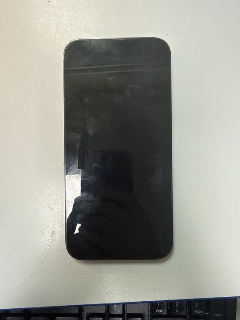 Объявление Apple iphone 13 pro max 256gb Б/У