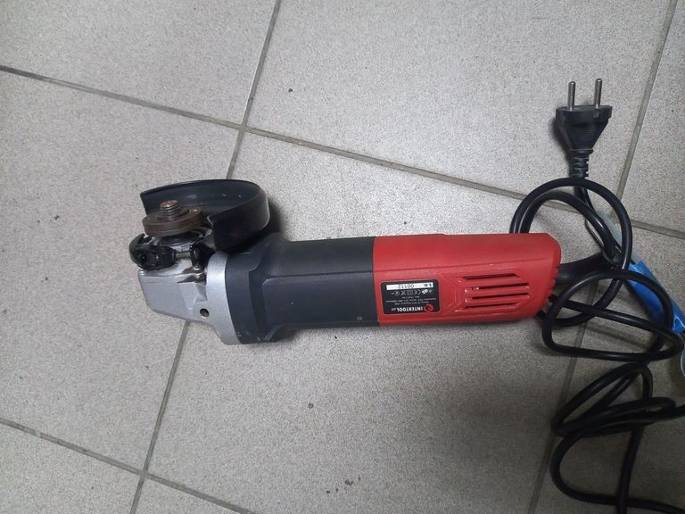 Дешево Intertool WT-0223 з ломбарду