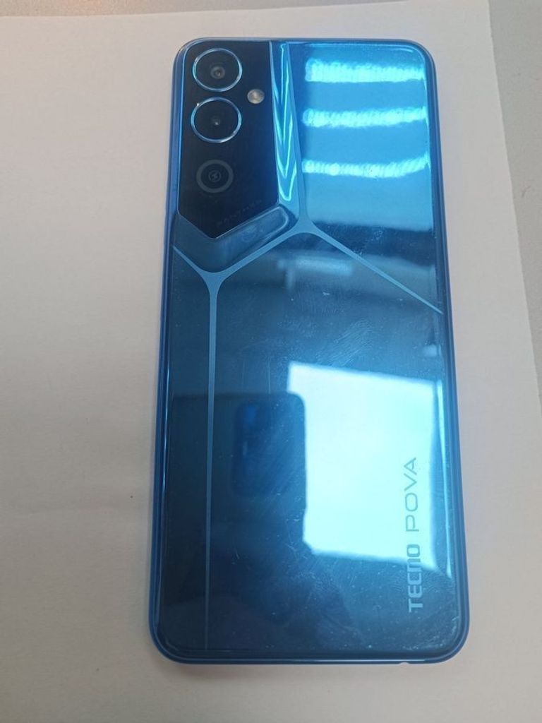 Оголошення Tecno pova neo 2 6/128gb Б/У