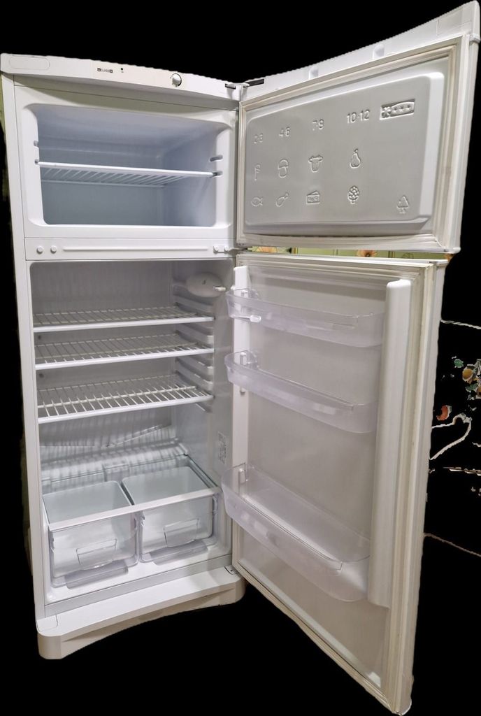 Купити Indesit NTS14 Б/У