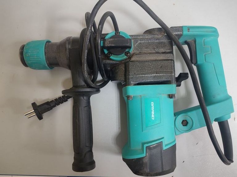 Объявление Grand ПЭ-1700 Б/У