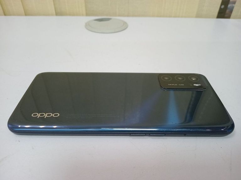Дешево Oppo a54s 4/128gb з ломбарду