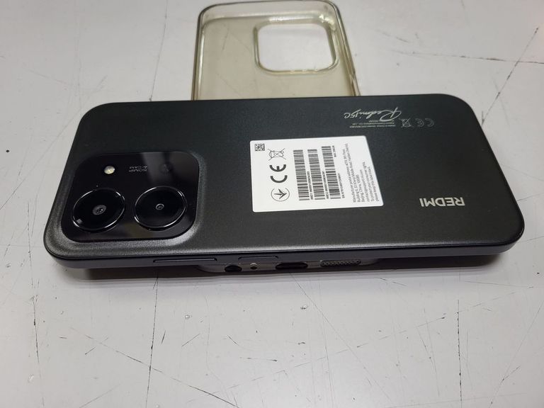 Розпродаж Xiaomi redmi 15c 4g 8/256gb, продавець Техноскарб