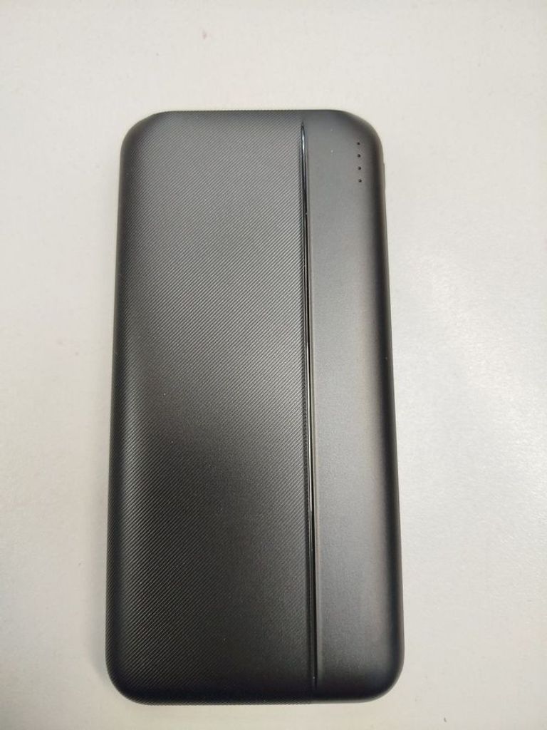 Оголошення Rivacase VA2211 10000mAh Black Б/У