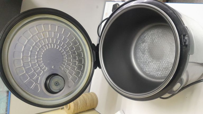 Дешиво Rotex RMC507-B с ломбарда