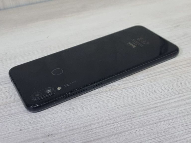 Xiaomi redmi note 7 4/128gb Код:01-200923426. Зображення 8