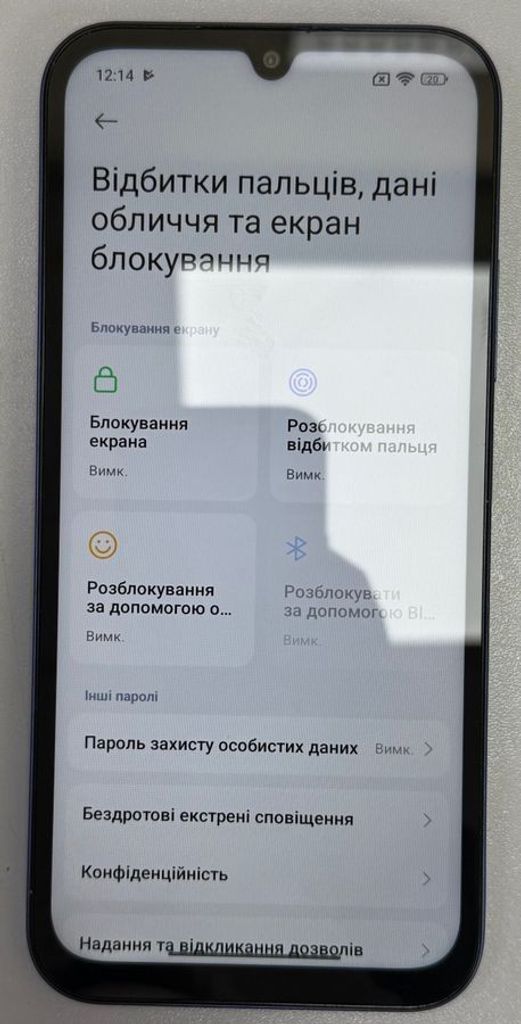 Xiaomi redmi 15c 4g 8/256gb Код:01-200922591. Изображение 12