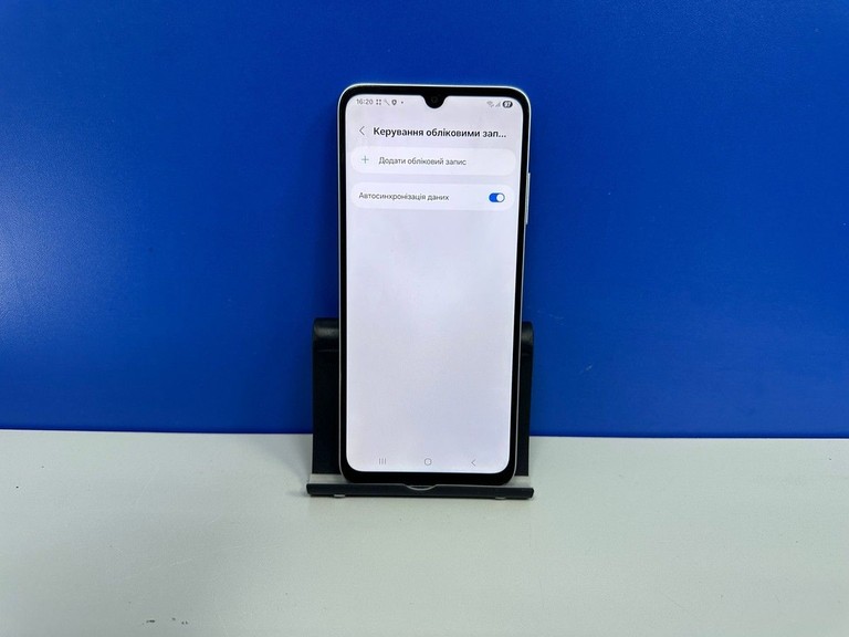 Samsung galaxy a05s 4/64gb Код:01-200923544. Изображение 6