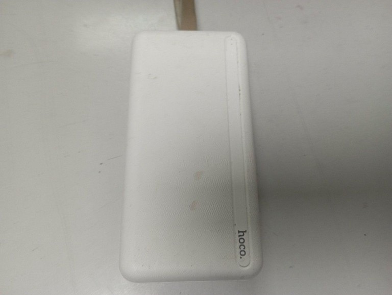 Купить Hoco J91B 30000mAh Black Б/У