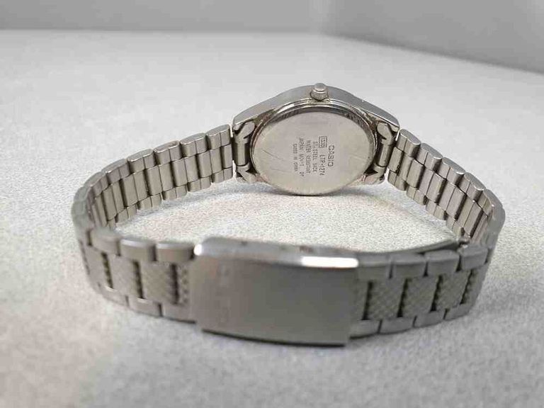 Оголошення Casio MTP-1274D-1ADF Б/У