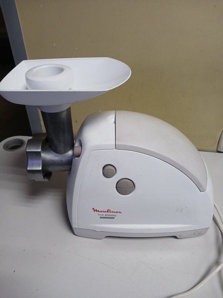 Купить Moulinex hv8 me626132 Б/У