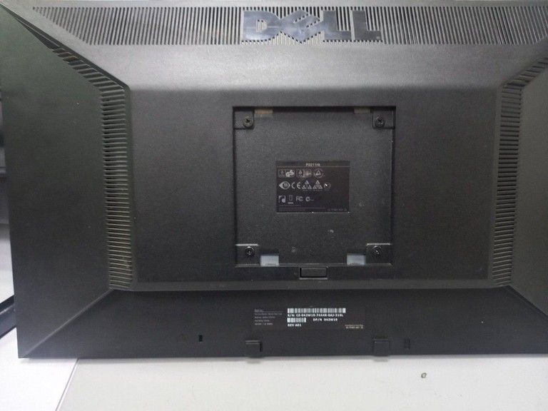 Оголошення Dell p2211h Б/У