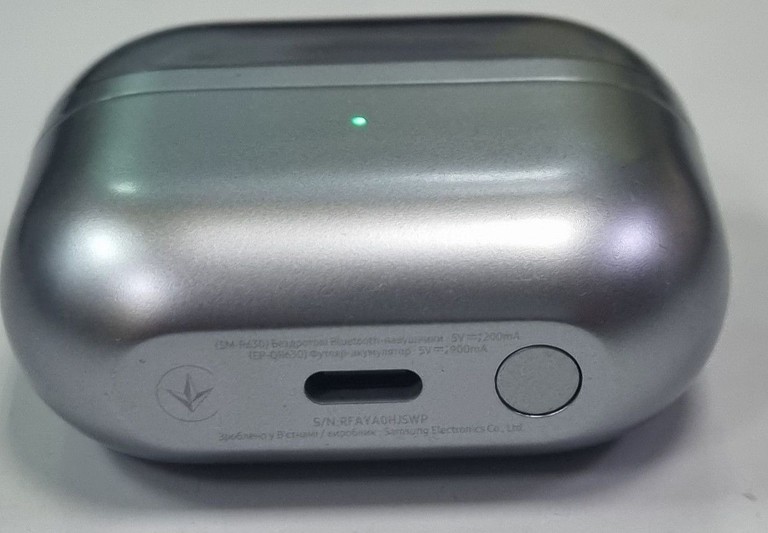 Samsung galaxy buds3 pro Код:01-200926559. Изображение 9