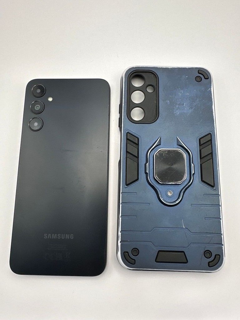 Samsung galaxy a05s 4/128gb Код:01-200925564. Изображение 5