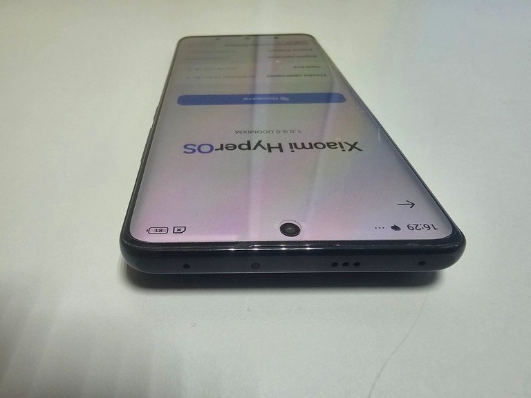 Распродажа Xiaomi redmi note 14 pro 5g 8/256gb, продавец Техноскарб