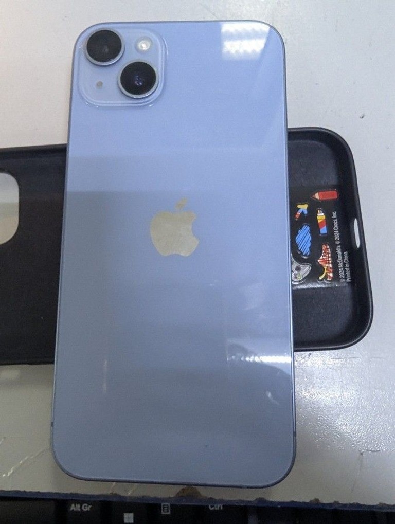 Apple iphone 14 plus 256gb esim Код:01-200924465. Изображение 7