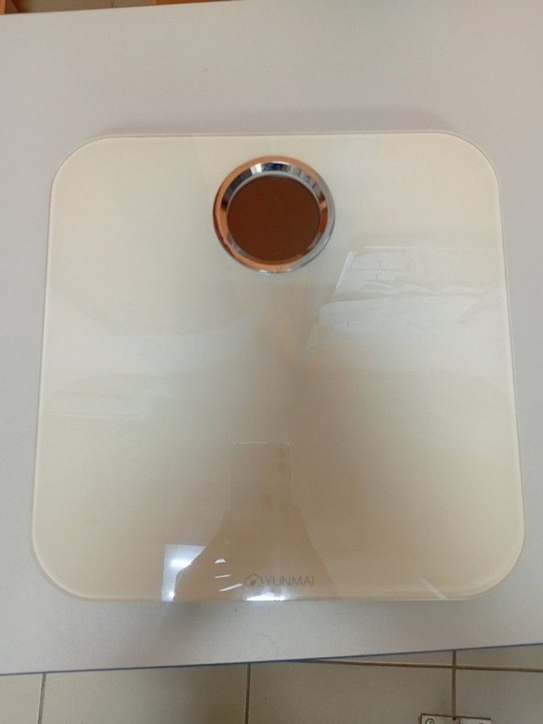 Оголошення Yunmai smart scale m1301 Б/У