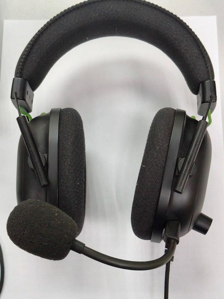 Дешиво Razer blackshark v2 с ломбарда