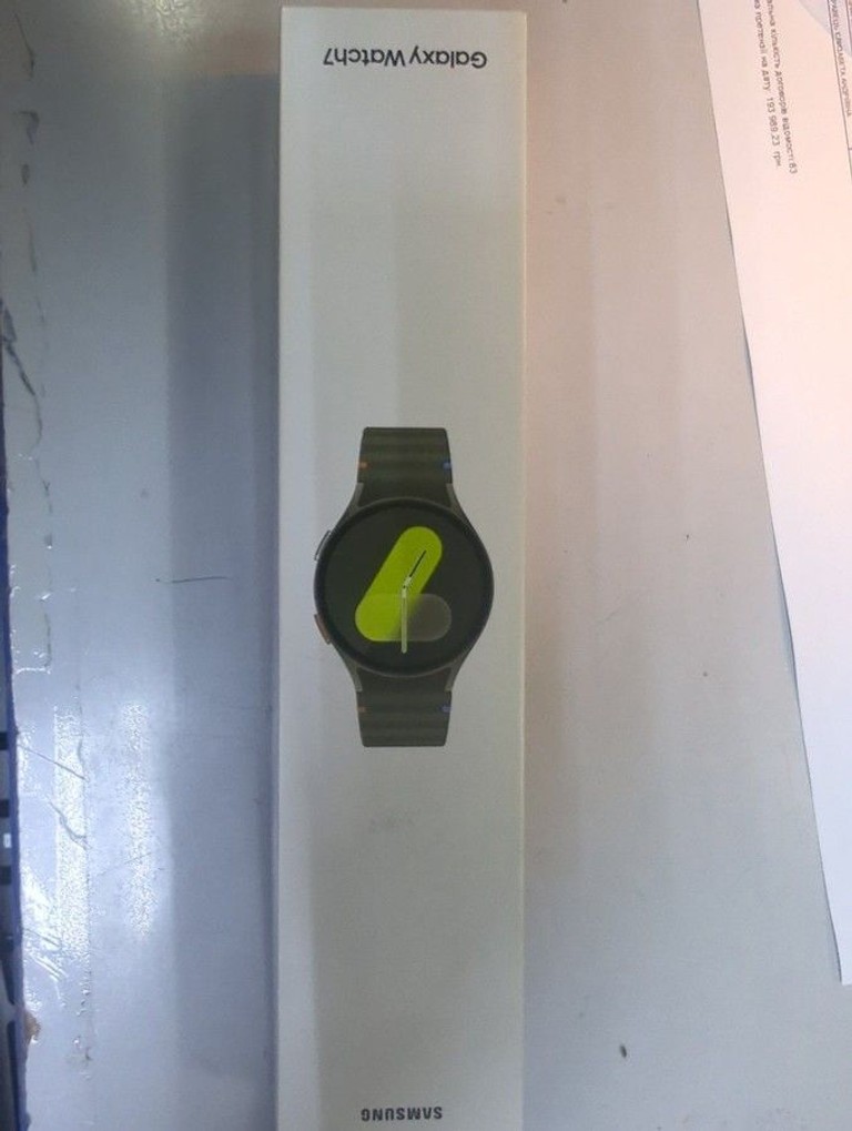 Samsung galaxy watch 7 44mm Код:01-200924423. Зображення 5