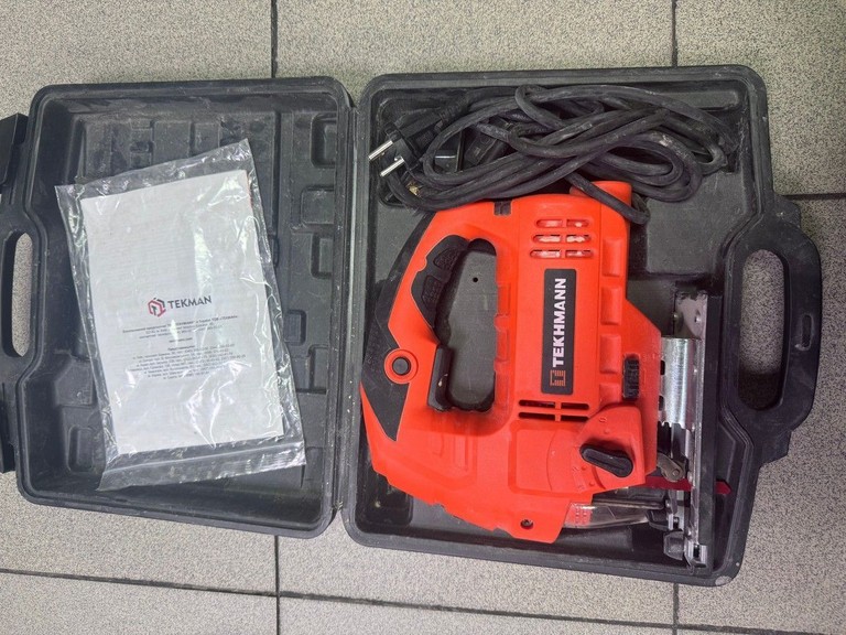 Купить Tekhmann TJS-9011 Б/У