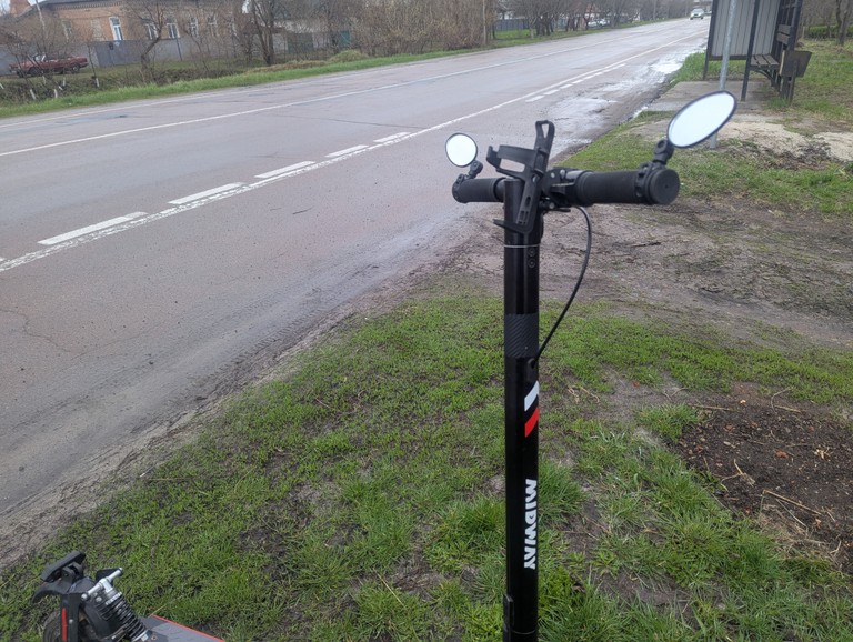 Купити Електросамокат Tokio Midway i- One  PRO Б/У