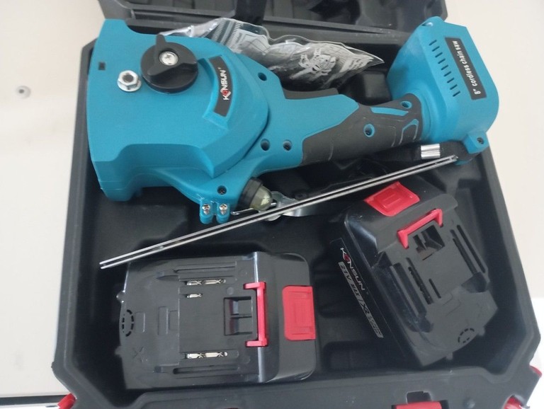 Купити Konsun KX75104/20 Б/У