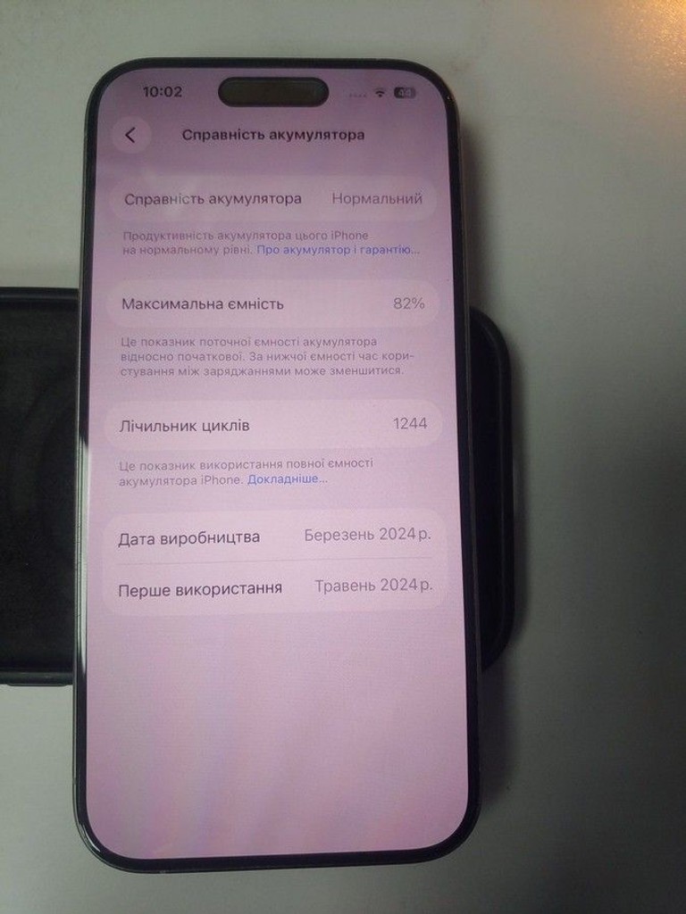 Распродажа Apple iphone 15 pro 256gb, продавец Техноскарб