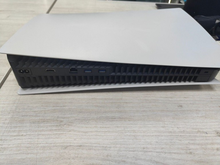 Sony PlayStation 5 Digital Edition 825GB Код:01-200928008. Изображение 5