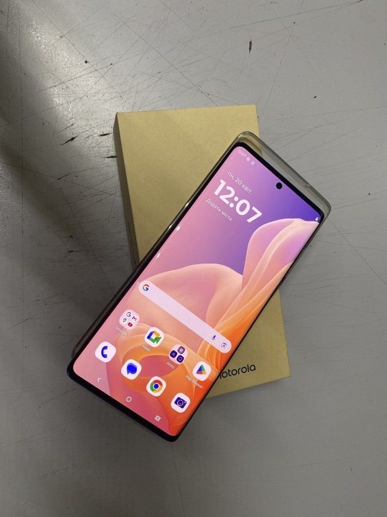 Купить Motorola moto g85 8/256gb Б/У