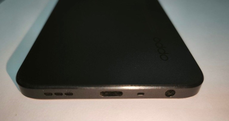 Oppo a57s 4/128gb Код:01-200926473. Изображение 5