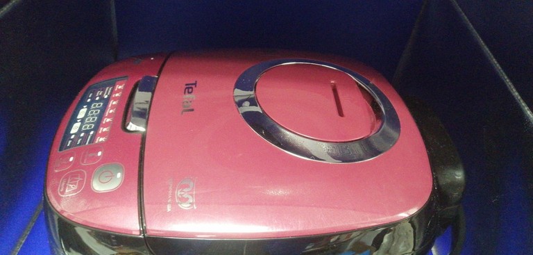 Tefal RK740532 Код:01-200929755. Изображение 9