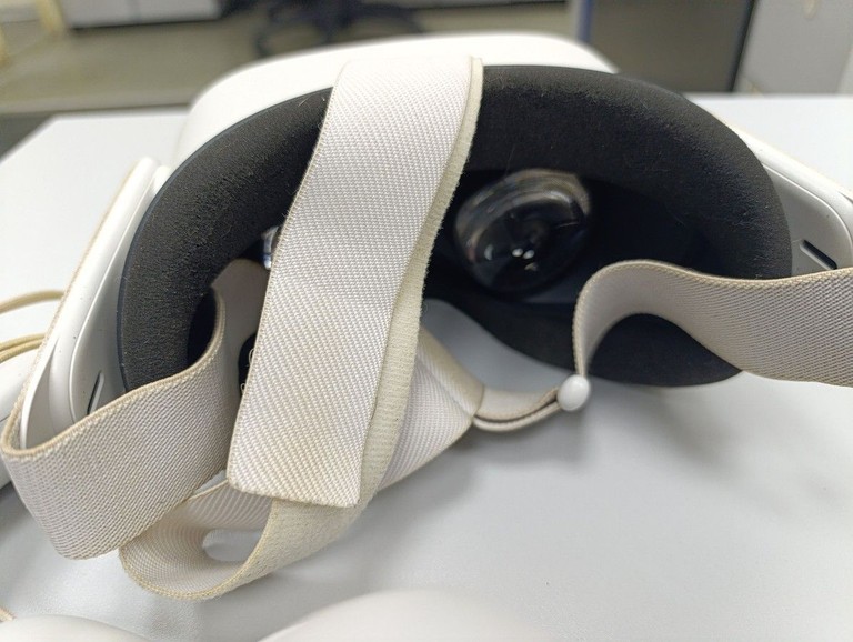 Oculus Quest 2 64 GB Код:01-200929985. Изображение 7