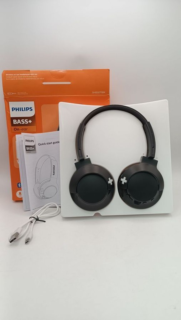 Купить Philips shb3075 Б/У