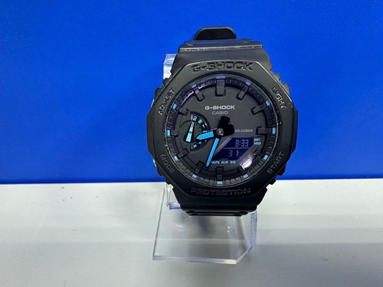 Casio ga-2100 Код:01-200930364. Зображення 6
