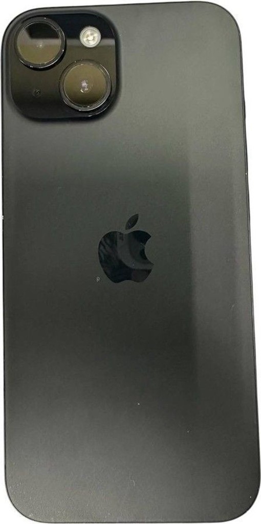 Apple iPhone 15 128GB Green Код:01-200927803. Зображення 5