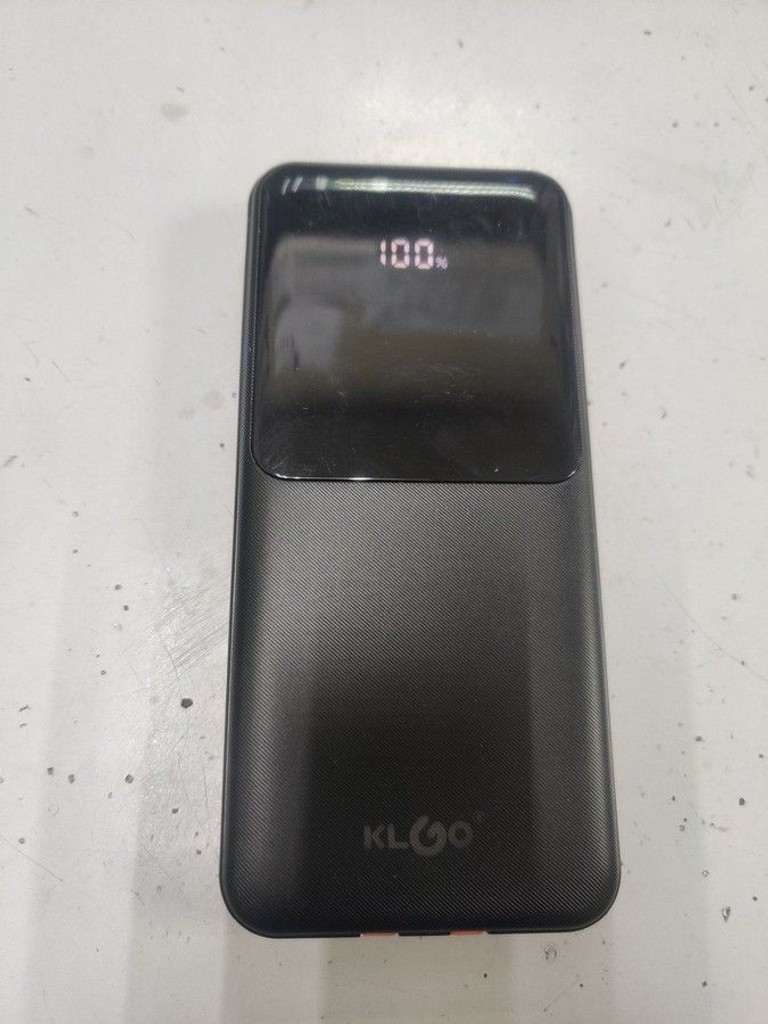 Купить Klgo kp-44 10000mah Б/У