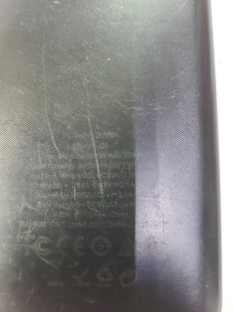 Объявление Klgo kp-43 10000mah 22.5w Б/У