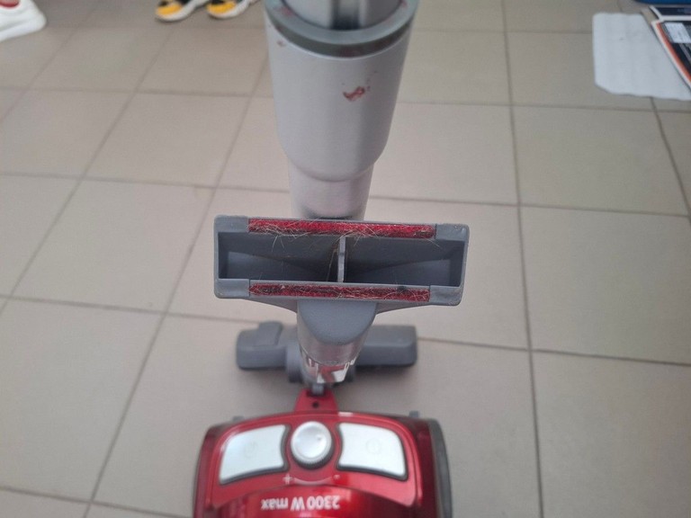 Оголошення Gorenje vc 2303 rcy iv Б/У