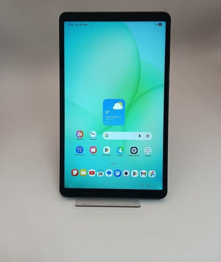 Купить Samsung galaxy tab a11 wi-fi 8/128gb Б/У