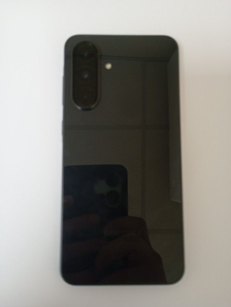 Объявление Samsung galaxy a36 5g 8/256gb Б/У