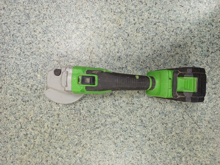 Купити Flinke ауш-36/6 + 2акб 36v 6000mah + зп Б/У