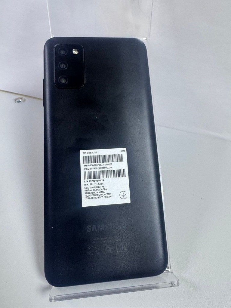 Дешиво Samsung galaxy a03s 3/32gb с ломбарда