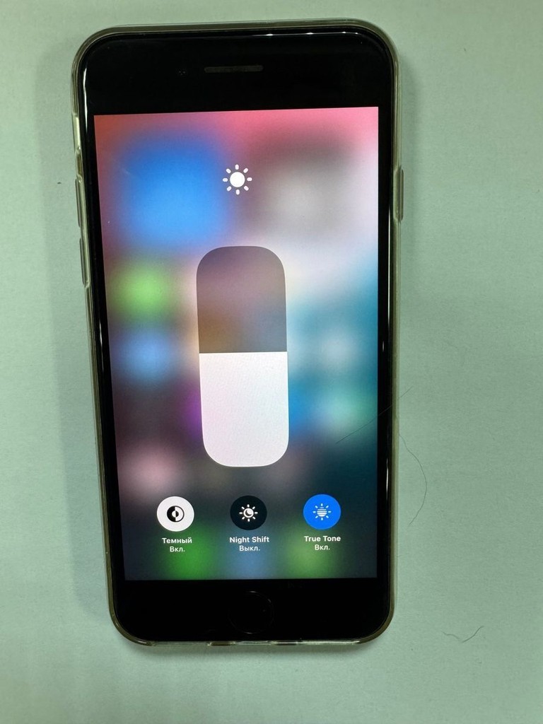 Apple iPhone SE 2020 64GB Black Slim Box (MHGP3) Код:01-200933819. Зображення 5