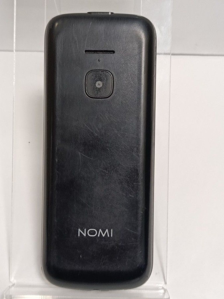Дешево Nomi i2403 з ломбарду