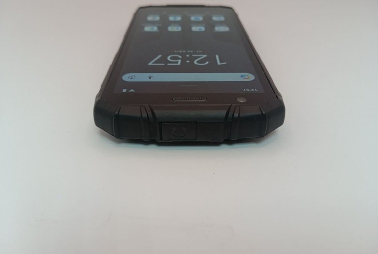 Дешево Doogee S41 Max 6/256GB Black з ломбарду