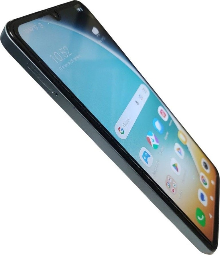 Poco c71 4/128gb Код:01-200931309. Зображення 5