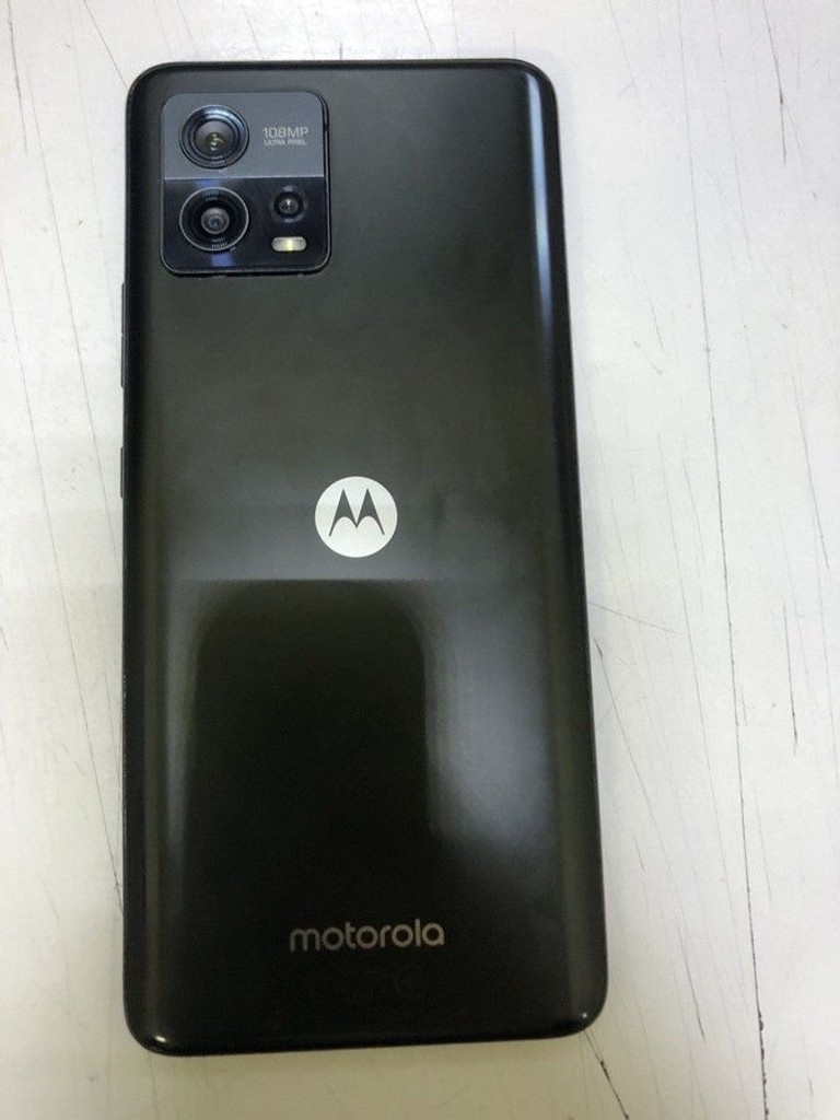 Купити Motorola g72 8/256gb Б/У