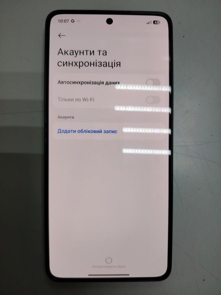 Розпродаж Xiaomi 14t 12/256gb, продавець Техноскарб