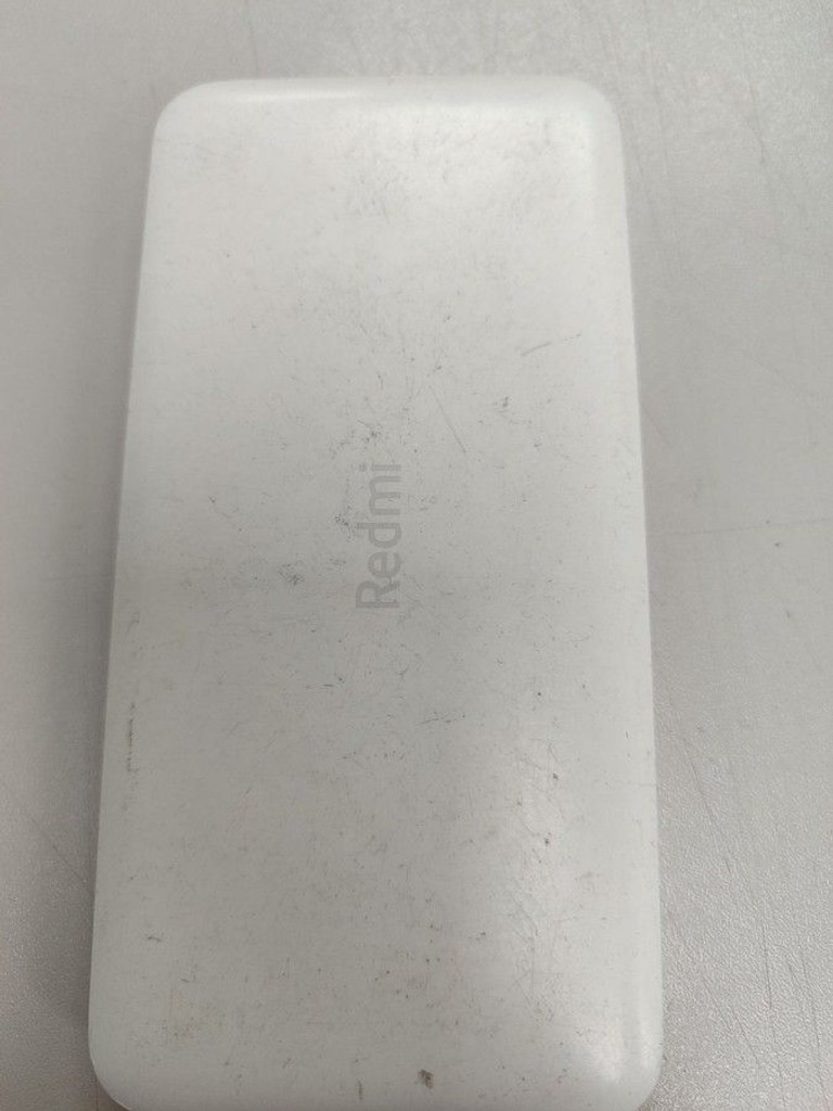 Дешиво Xiaomi redmi power bank 10000mah / vxn4286, pb100lzm, vxn4266 с ломбарда